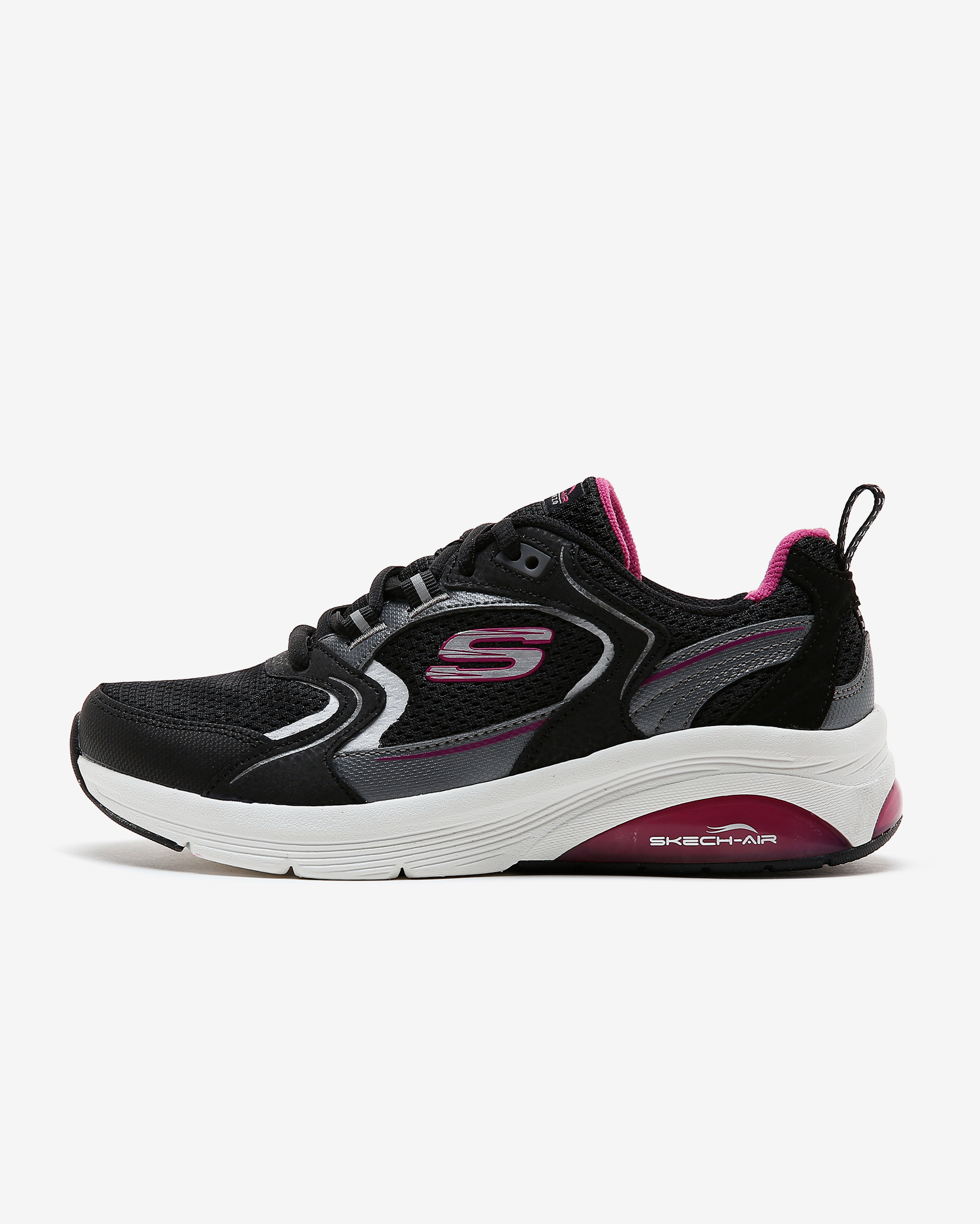 Skechers air shop yorum